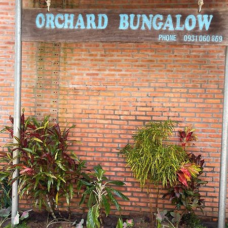 Orchard Fruit Farm Bungalow Phu Quoc Luaran gambar