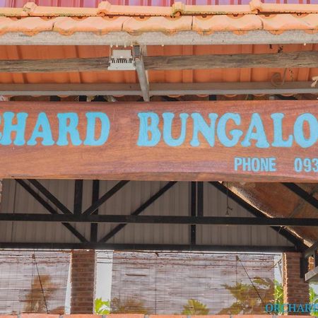 Orchard Fruit Farm Bungalow Phu Quoc Luaran gambar