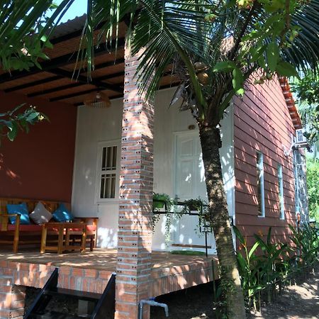 Orchard Fruit Farm Bungalow Phu Quoc Luaran gambar