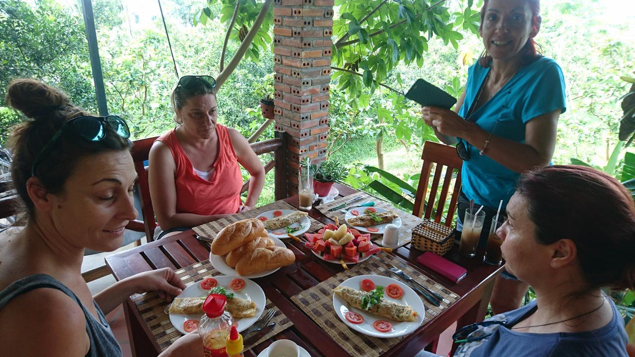 Orchard Fruit Farm Bungalow Phu Quoc Luaran gambar