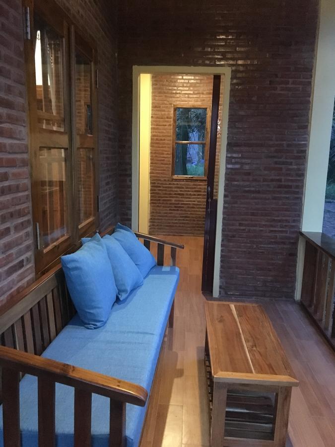 Orchard Fruit Farm Bungalow Phu Quoc Luaran gambar