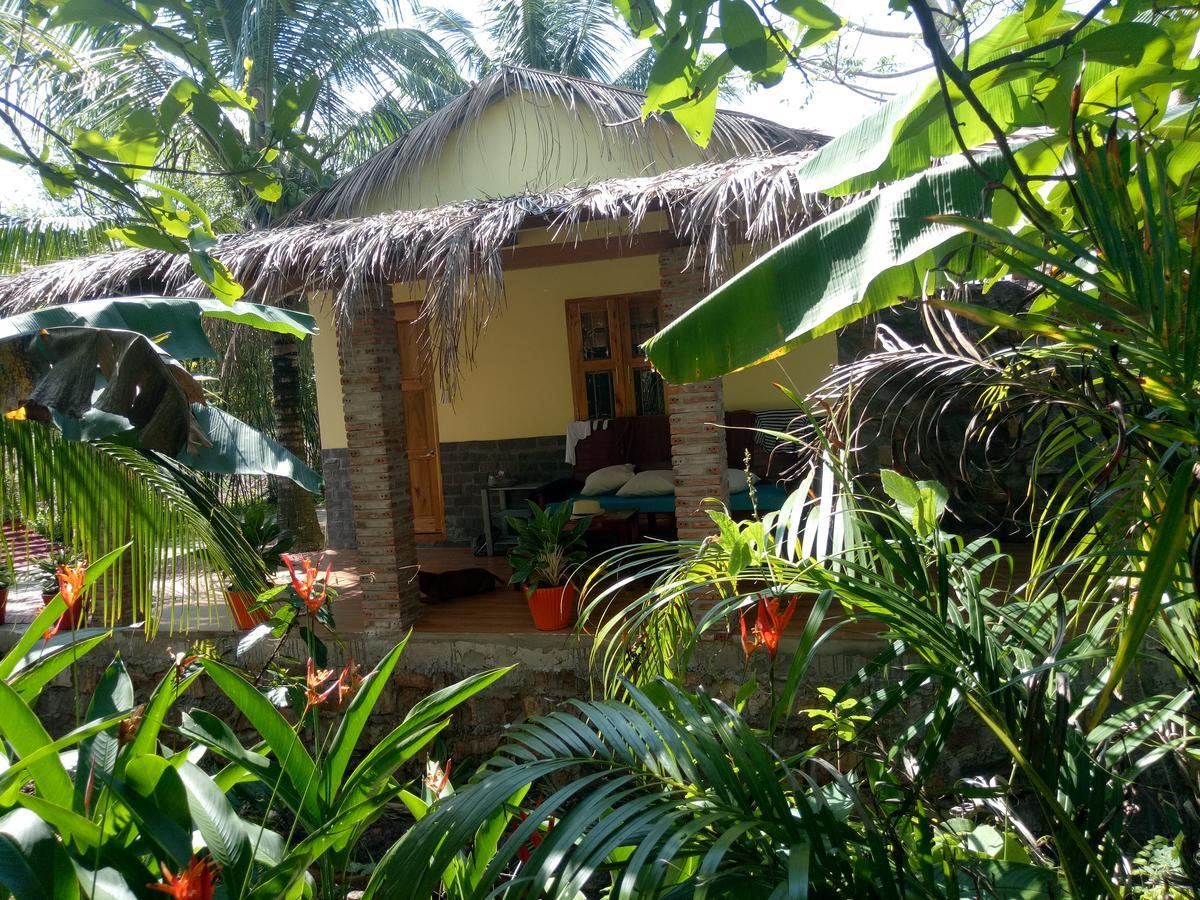 Orchard Fruit Farm Bungalow Phu Quoc Luaran gambar