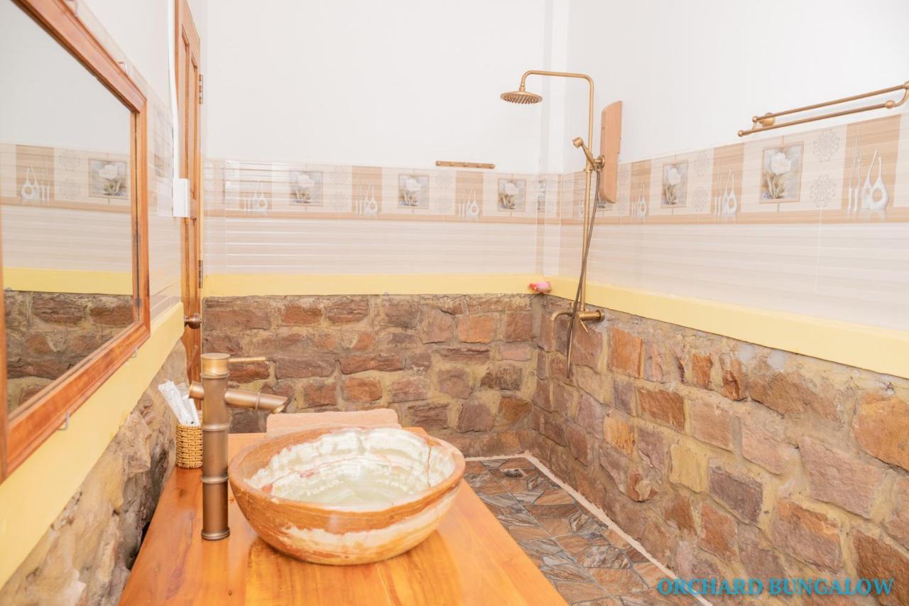 Orchard Fruit Farm Bungalow Phu Quoc Luaran gambar