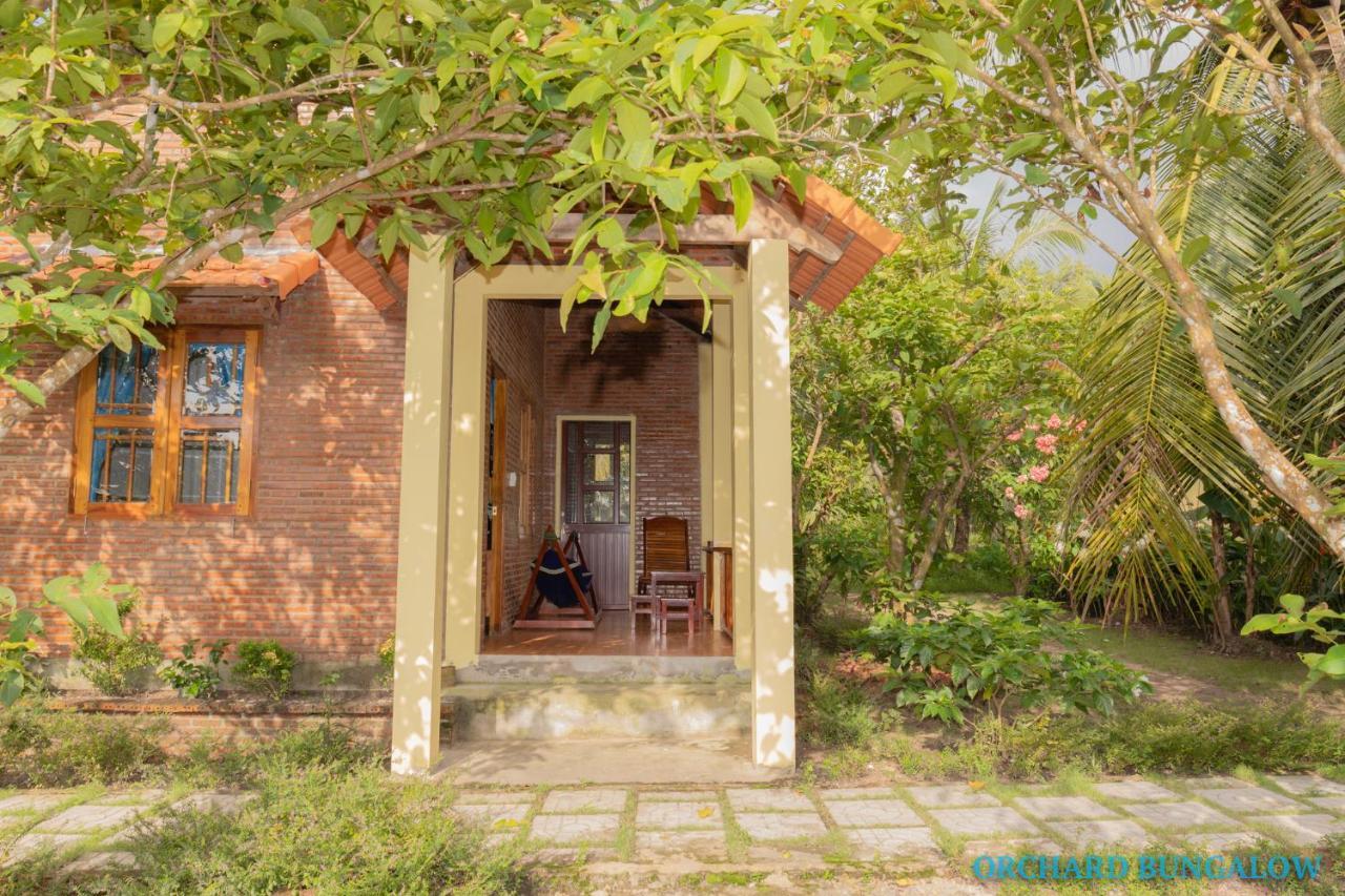 Orchard Fruit Farm Bungalow Phu Quoc Luaran gambar