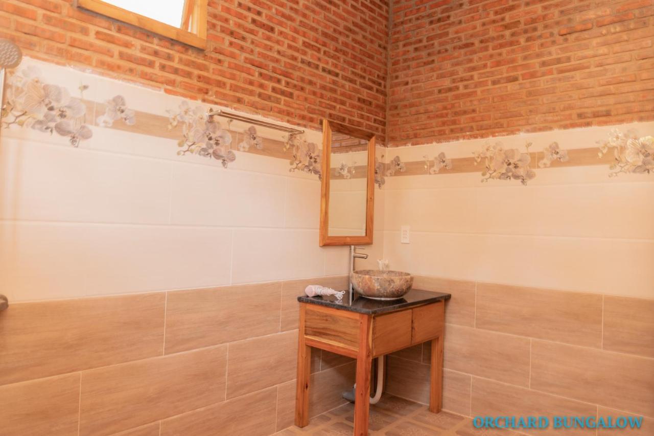 Orchard Fruit Farm Bungalow Phu Quoc Luaran gambar