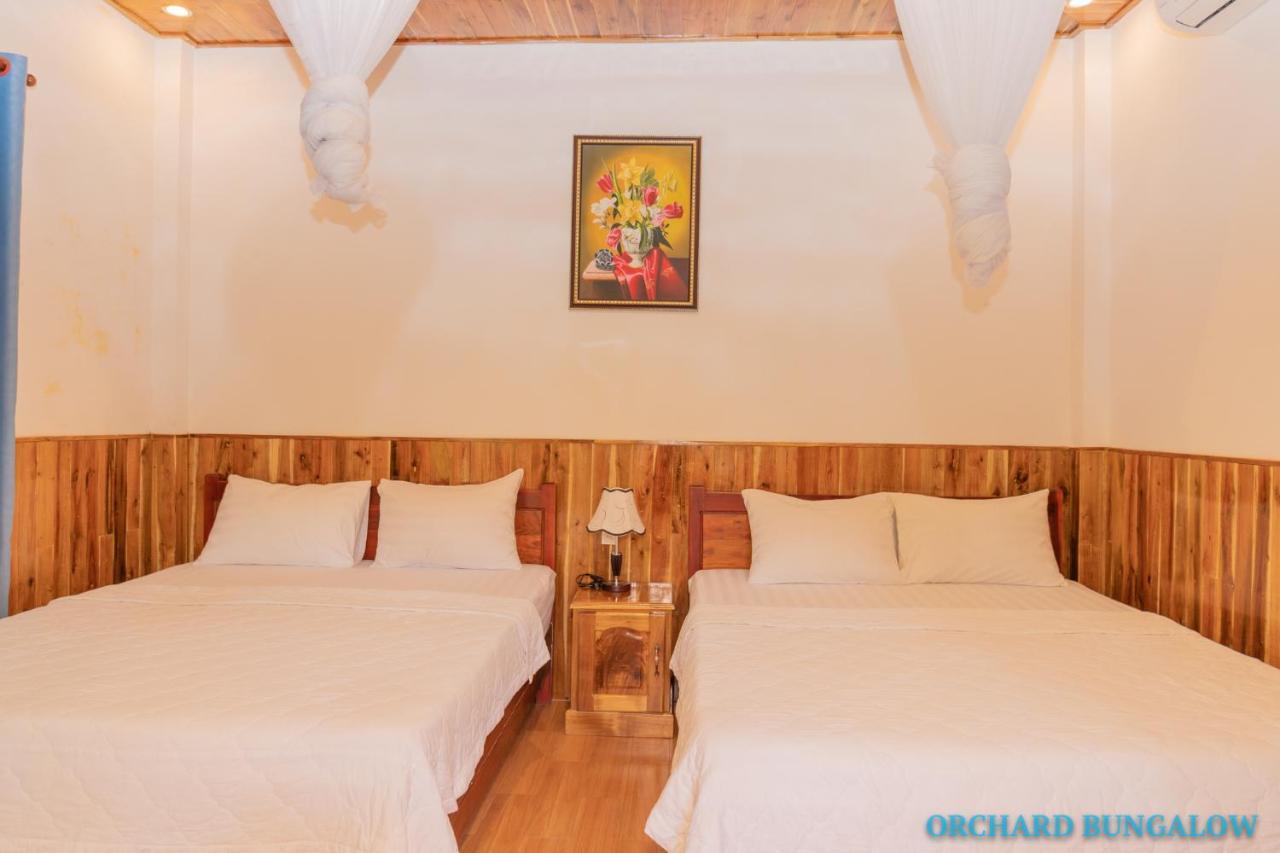 Orchard Fruit Farm Bungalow Phu Quoc Luaran gambar