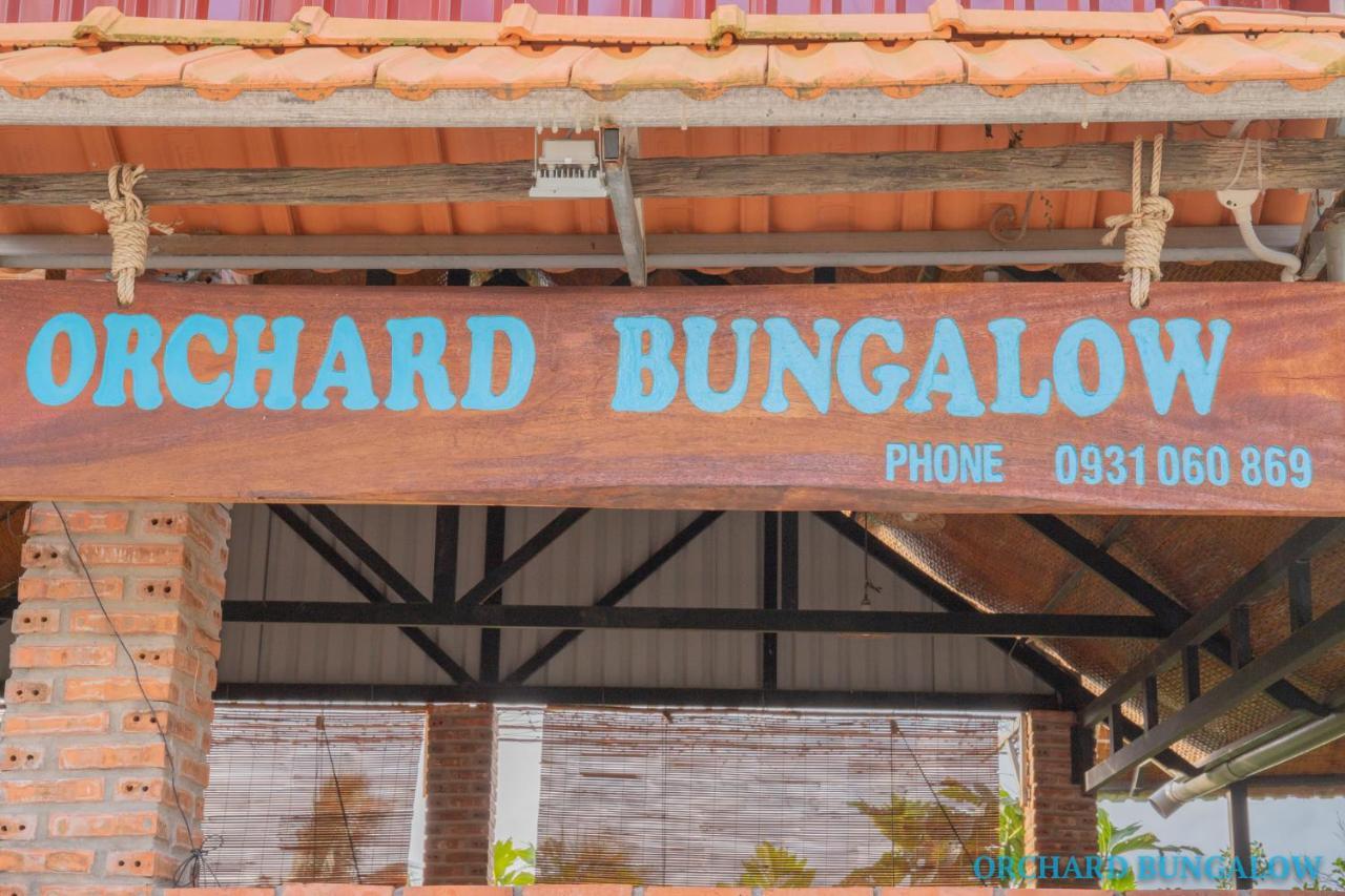 Orchard Fruit Farm Bungalow Phu Quoc Luaran gambar