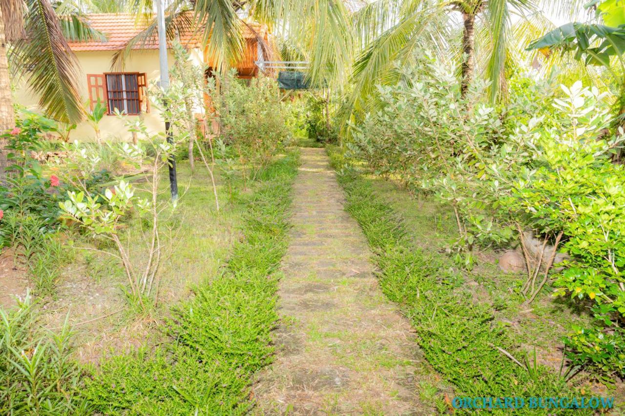 Orchard Fruit Farm Bungalow Phu Quoc Luaran gambar
