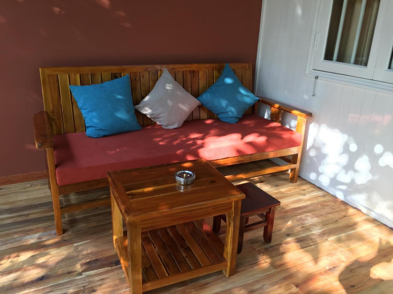 Orchard Fruit Farm Bungalow Phu Quoc Luaran gambar