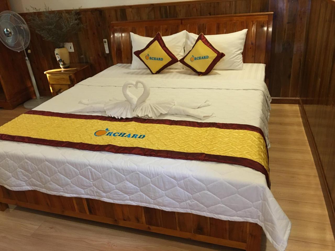 Orchard Fruit Farm Bungalow Phu Quoc Luaran gambar