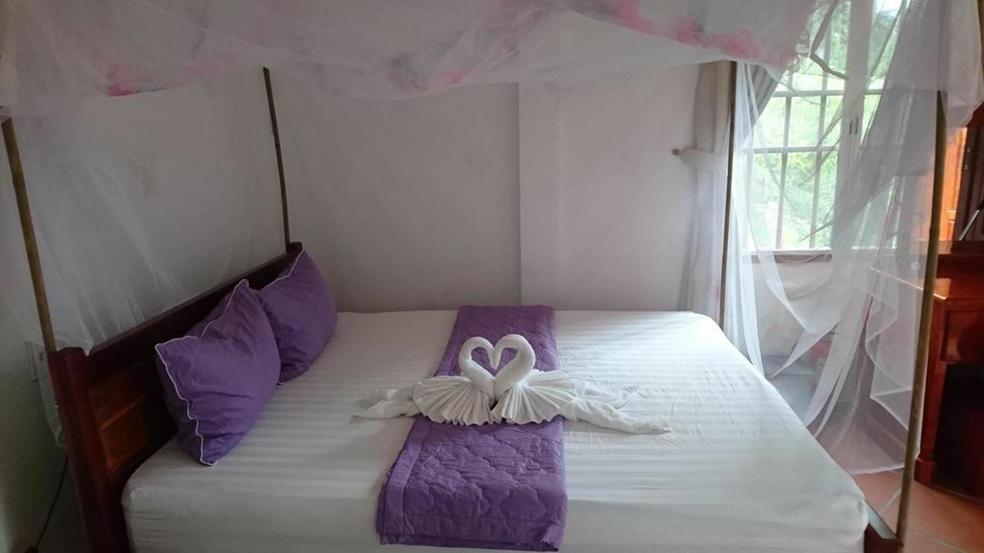 Orchard Fruit Farm Bungalow Phu Quoc Luaran gambar