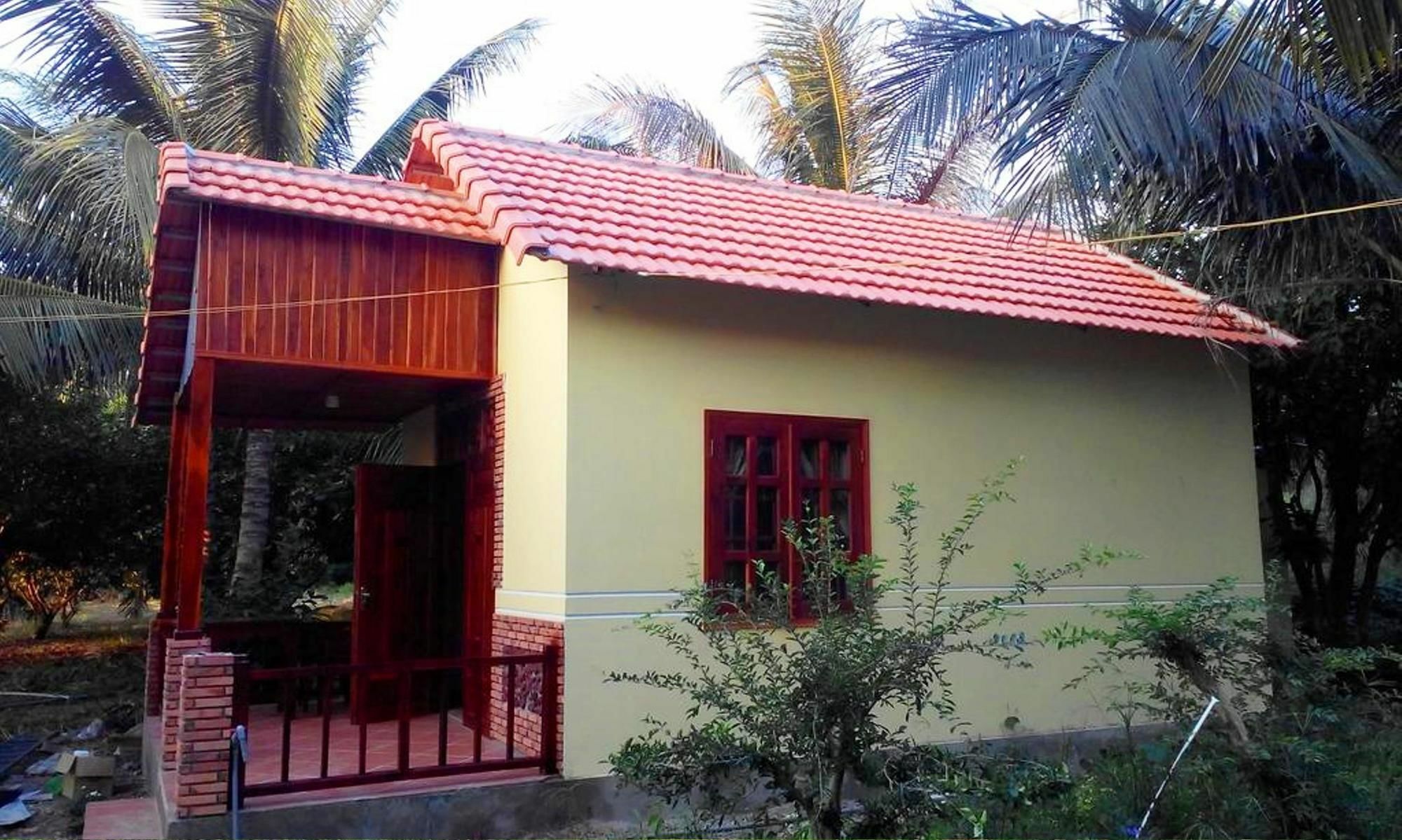 Orchard Fruit Farm Bungalow Phu Quoc Luaran gambar