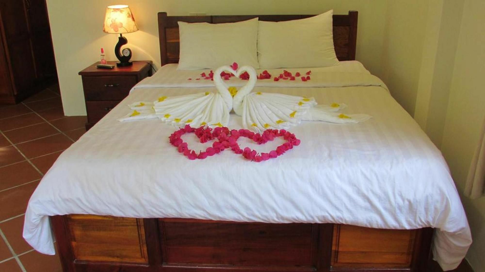 Orchard Fruit Farm Bungalow Phu Quoc Luaran gambar