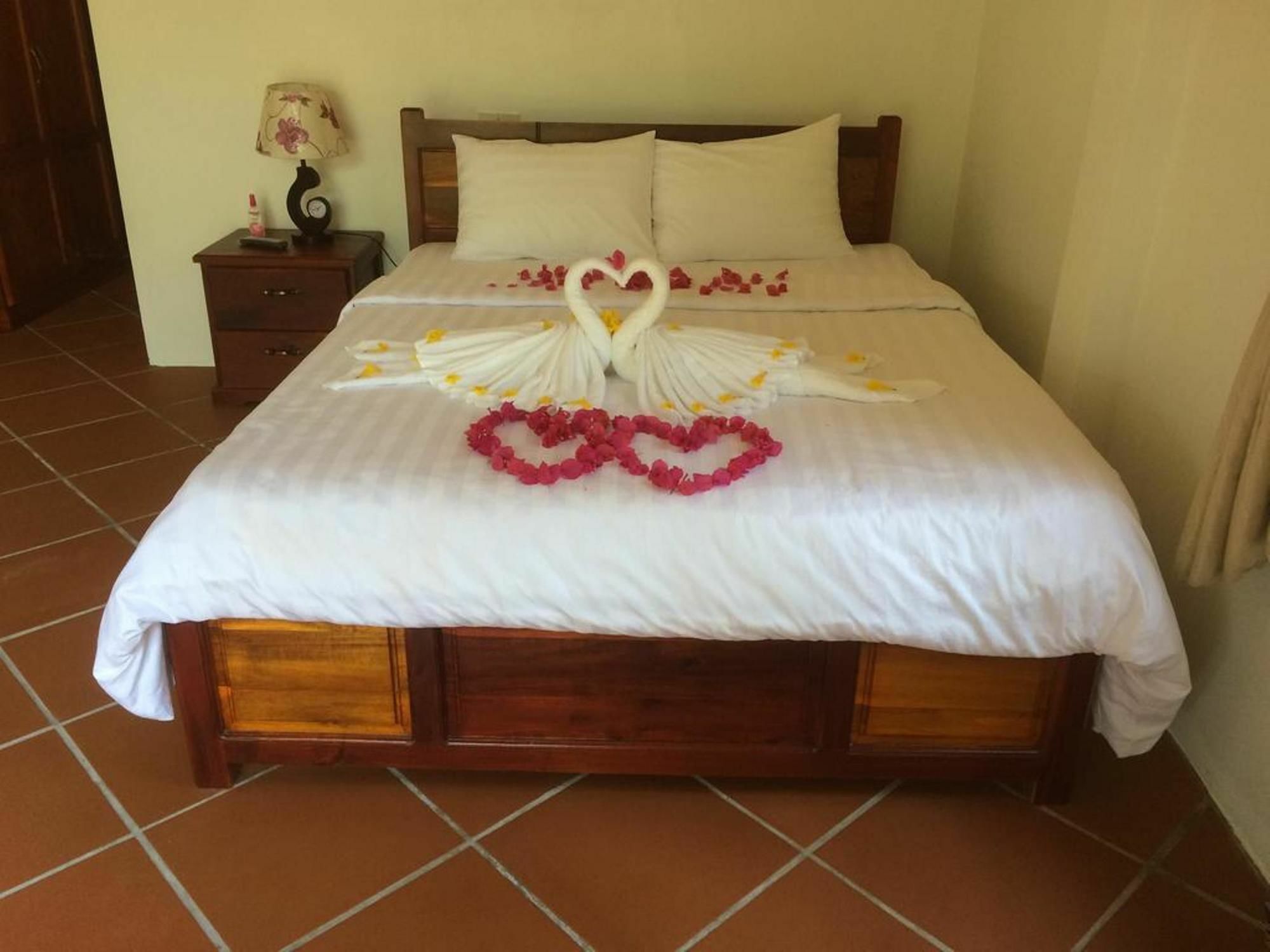 Orchard Fruit Farm Bungalow Phu Quoc Luaran gambar