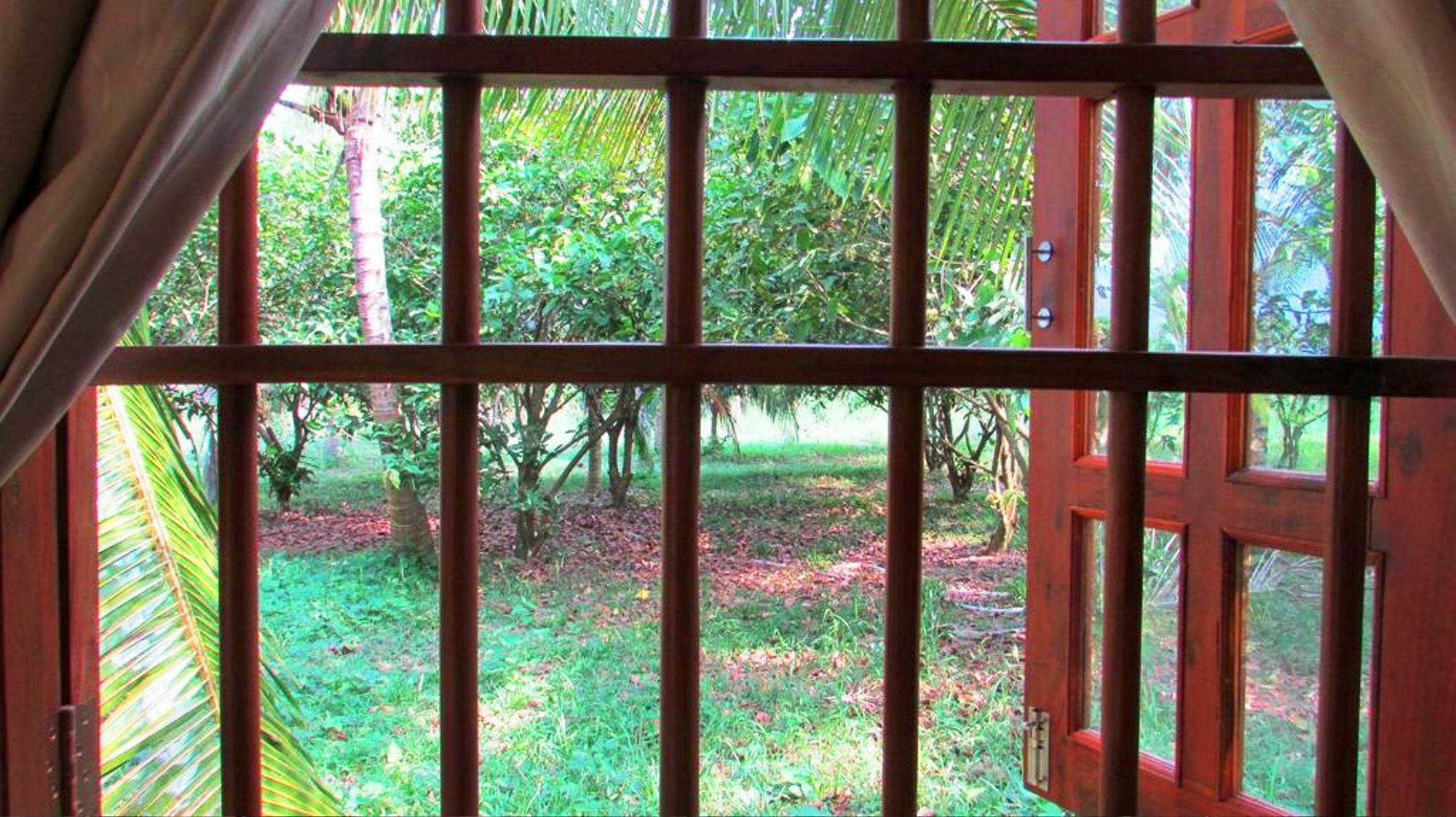 Orchard Fruit Farm Bungalow Phu Quoc Luaran gambar