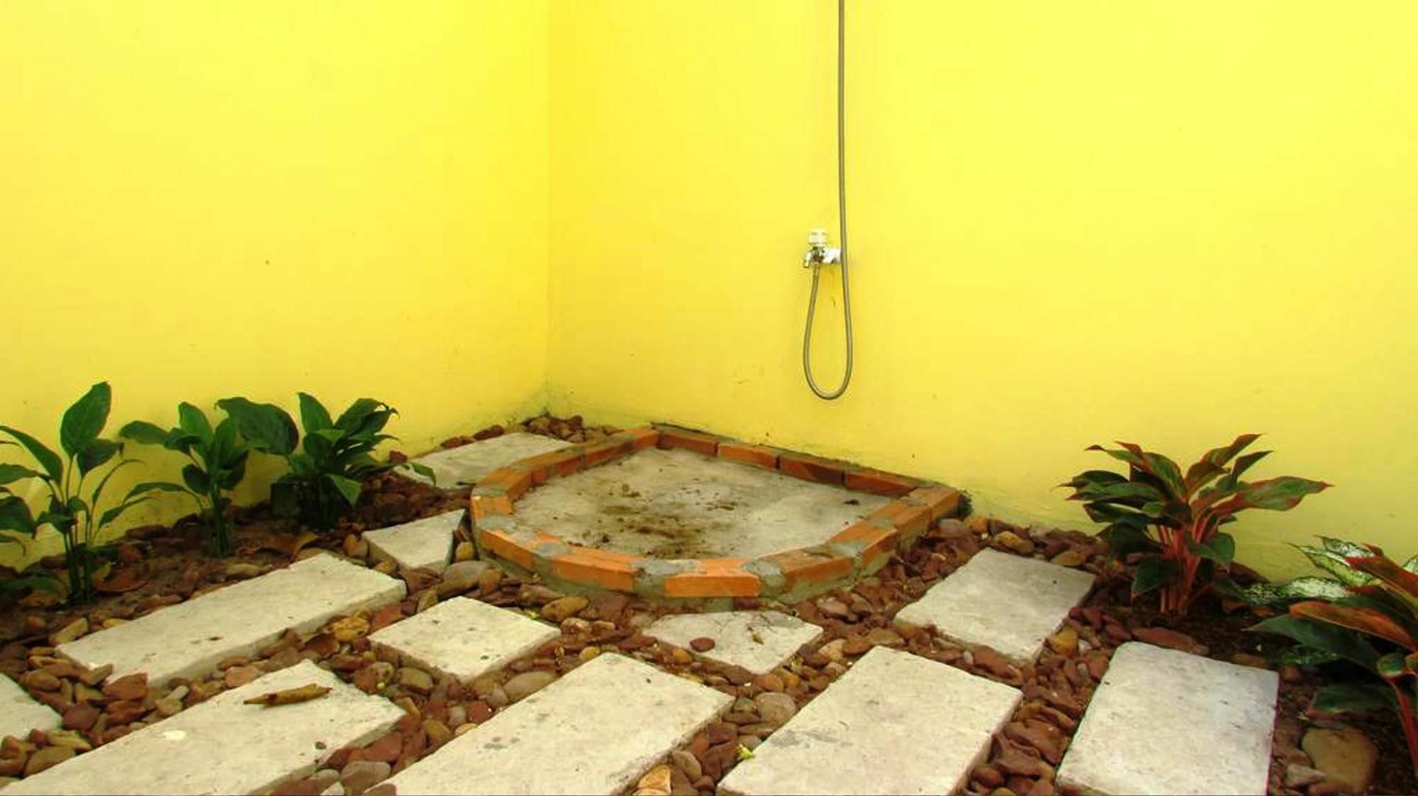 Orchard Fruit Farm Bungalow Phu Quoc Luaran gambar